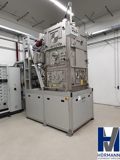 Gebraucht 2003 FHR RC 200-2B