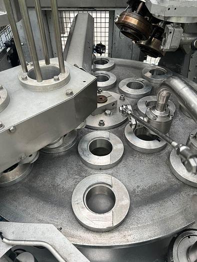 Used Packaging Automation Ltd V16