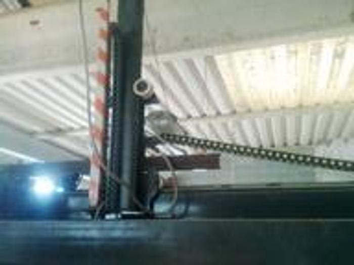 Used NEW SPARE PARTS KIT FOR HEAVY DUTY BLUNGER VICENTINI MOD. TD 3000