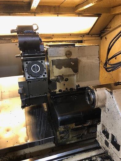 Used 1990 Wasino LJ-10MC