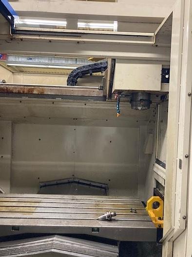 Utilisé Centre d’usinage vertical HITACHI SEIKI