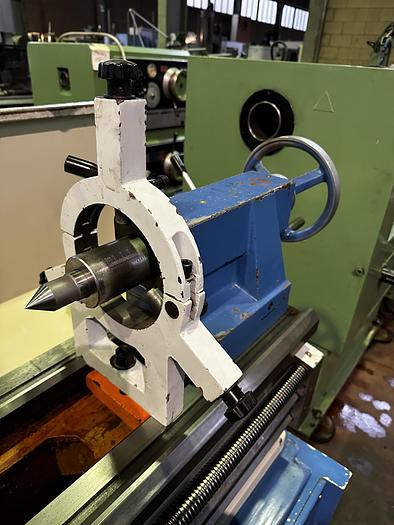 Ottime 2008 KNUTH DM - 1000 A