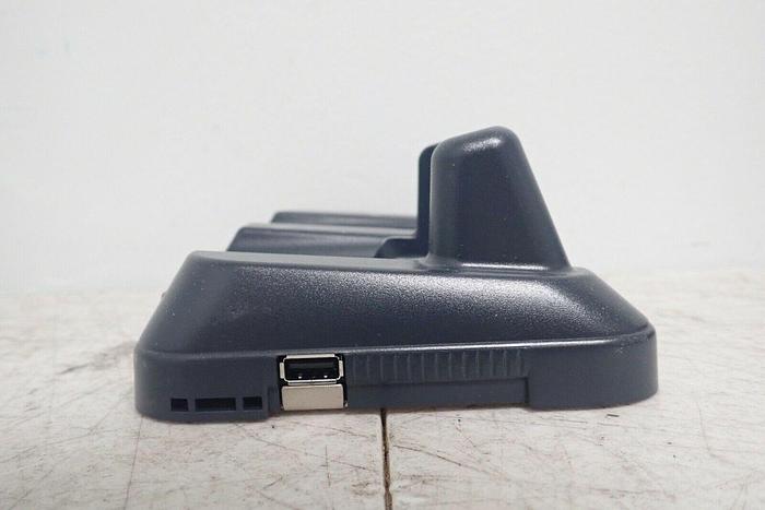 Used Intermec 871-228-201 Single Cradle Docking Charger 783555022405