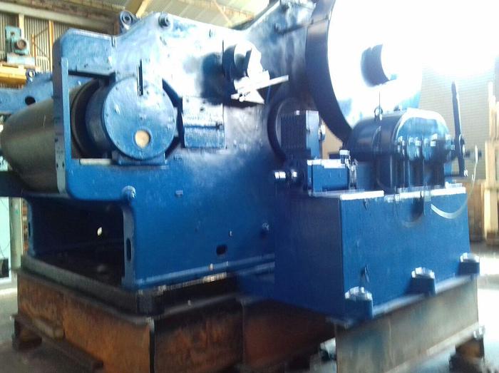 Used 1972 Berstorff GmbH Auma 1700 x 1000mm dia