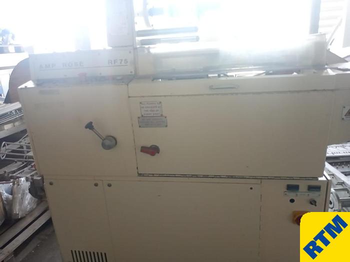 Used Candy Cut and Double Twist Wrappers