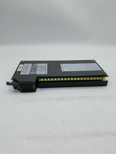 Used Allen Bradley 1771-VHSC/A Very High Speed Counter