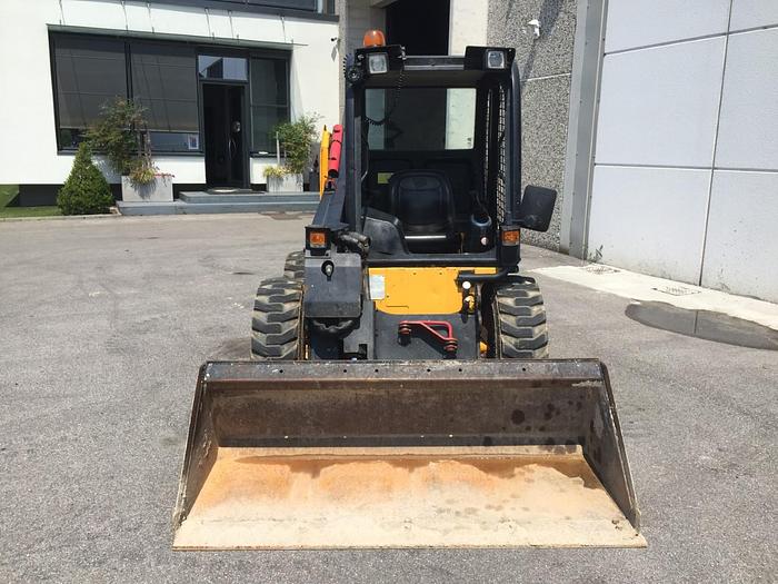 Usato 2007 JCB 170 HF