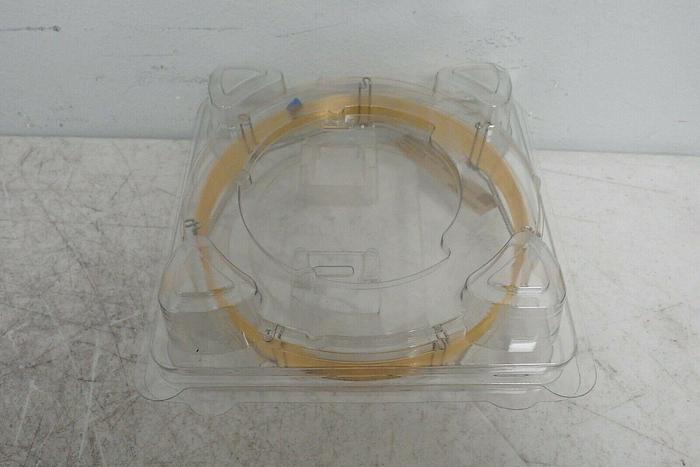 Used Agilent Technologies CP77631 CP-Wax 52 CB 25m 032mm 1.2µm GC Column