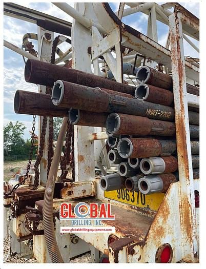 Used Item 0562 : 2006 Failing CF-15