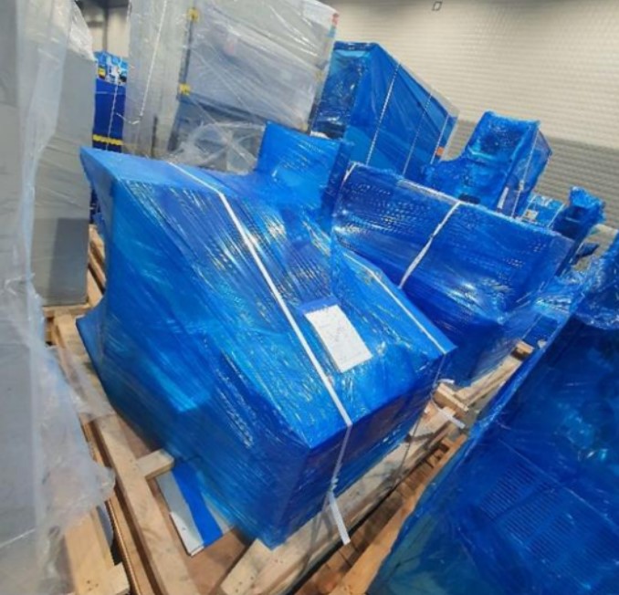 Used 2006 Hitachi Kokusai DJ-1223VN LP-CVD