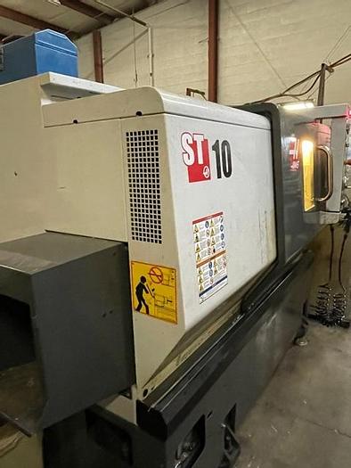 Used 2014 Haas ST-10