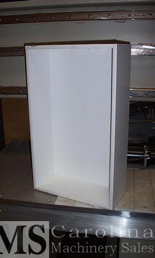 Used 2004 Accusystems CXD