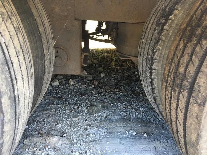 Used 1999 KENTUCKY MOVER BOX