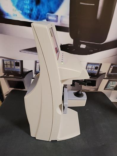 Used Topcon CL-200