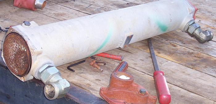 Used Thermal Transfer Prods