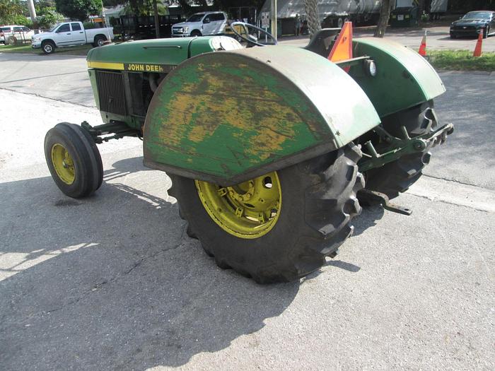 Used John Deere 2030 Tractor