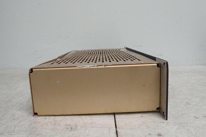 Used Varian Model L900.1C Temperature Controller