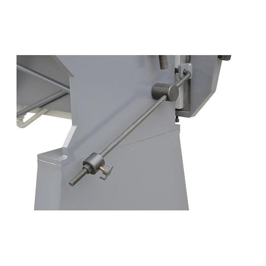 Cormak 1220 x 2.5mm Box & Pan Folder