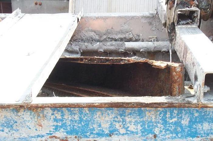 Used FIBERPREP II #20949