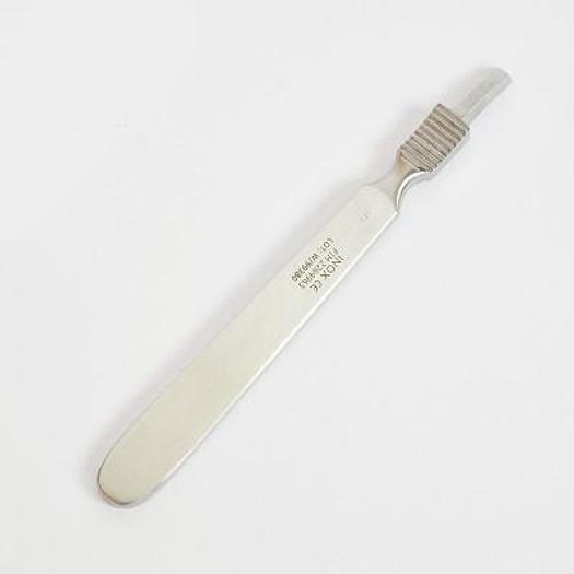 RUGINE DE FARABEUF CRB 5MM*15CM
