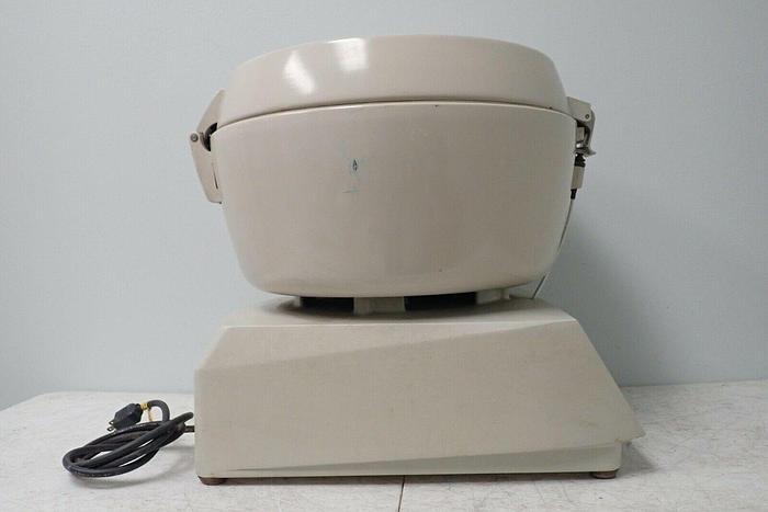 Used Dupont Sorvall Type GLC-4 General Laboratory Centrifuge with Rotor & 4 Baskets