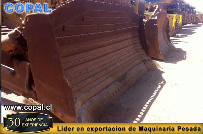 Usado 2005 CATERPILLAR D10R