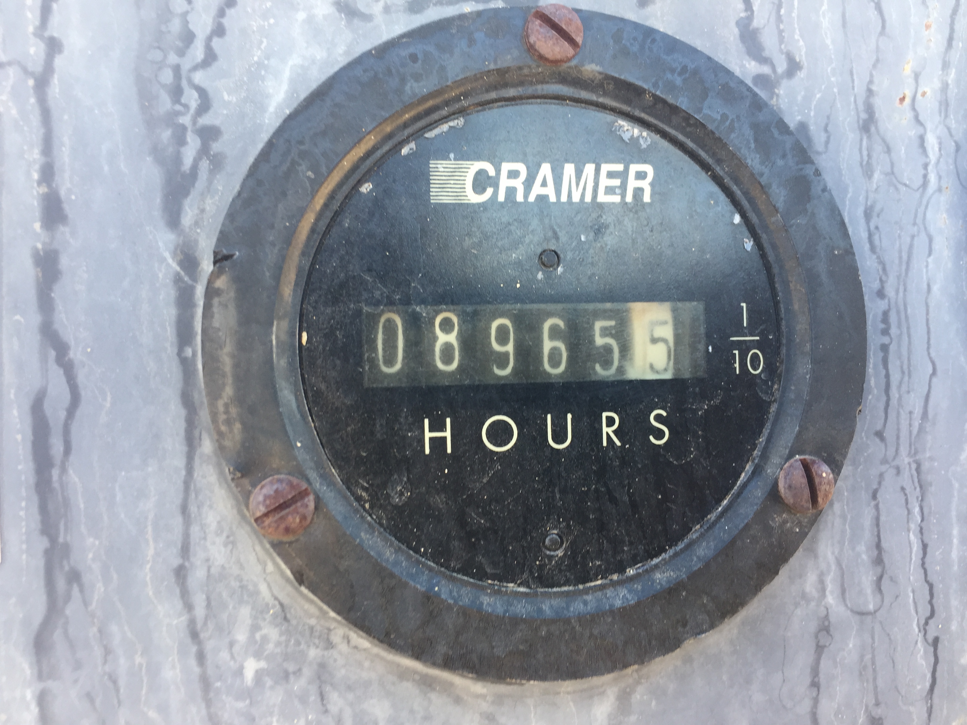 Used 40 Ton x  50 ft. Wean Hydraulic Extrusion Stretcher