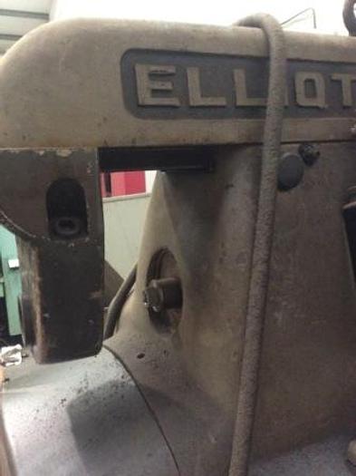Used Elliott Victoria U1 Universal Milling Machine