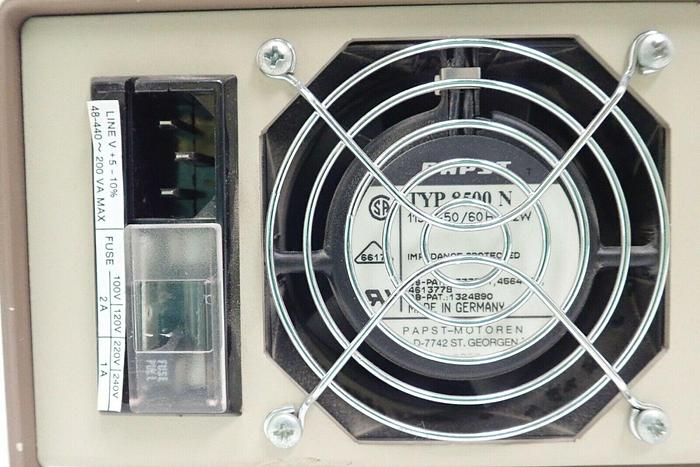 Used EG&G Ortec 914 Turbo-MCS Multichannel Analyzer