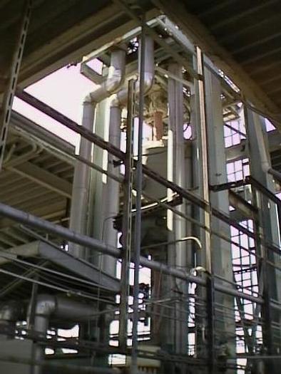 Used Plant, Anhydrous Caustic Pilot, 54#/HR #S583495