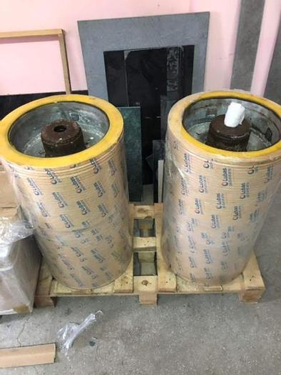 Gebraucht 2007 PELLEGRINI POLYWIRE