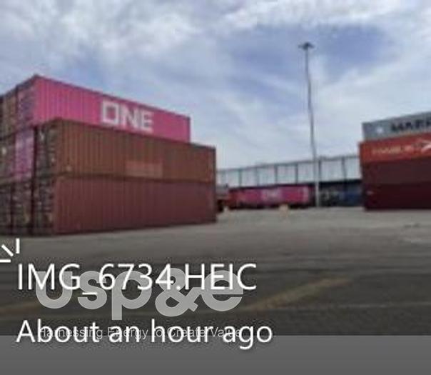 4.3 MW 2016 New GE 16V250 Diesel Generator Sets