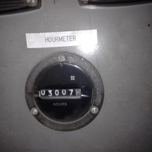 Very good 2006 Pangborn ES 1848