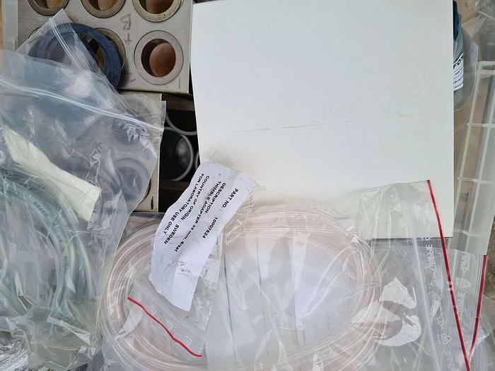 Used Soxtec Avanti 2050 Auto Fat Extraction System