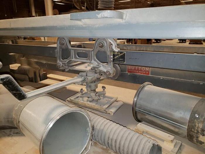 Used OAKLEY D-1 LEVER-STROKE SANDER