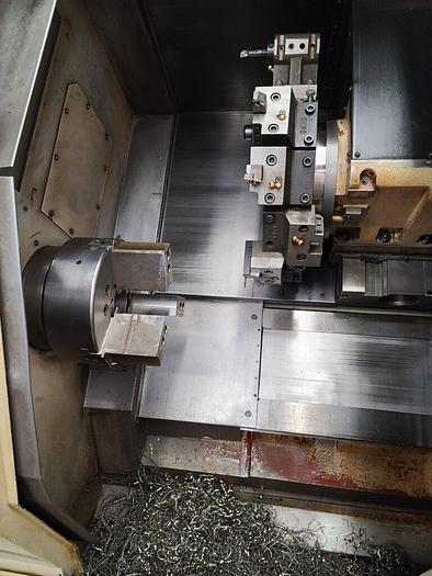 Used Nakamura Tome SC-300