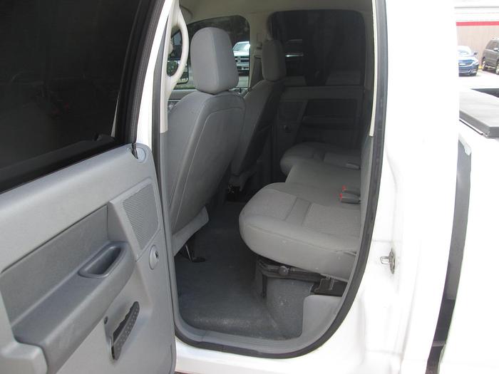 Used 2007 Dodge Ram 2500