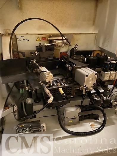 Used 2010 Brandt 1220 FC