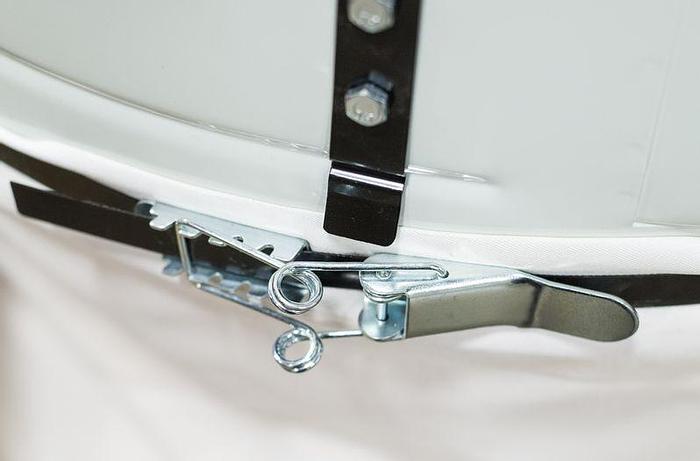 Northtech, NT-DC005, 7.5HP 4500 CFM Dust Collector