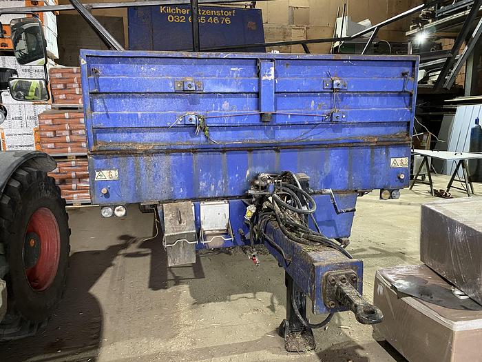 Gebraucht SHREDDER