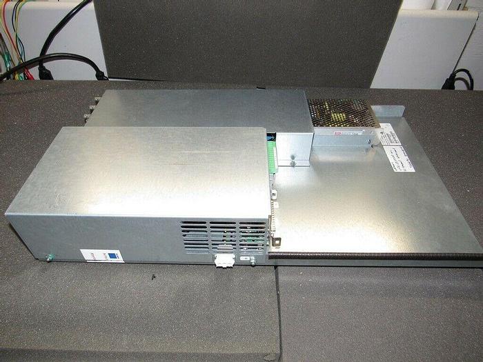 Used Hottinger Control Box