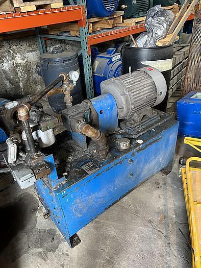 Used 96" BLACK CLAWSON ROLL SPLITTER