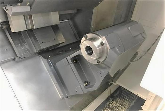 Used 2018 Nakamura Tome SC-300Y-II