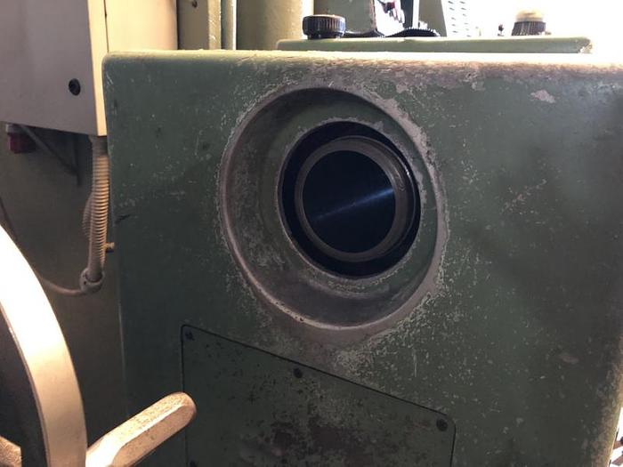 Usato TORNIO CO.M. UT