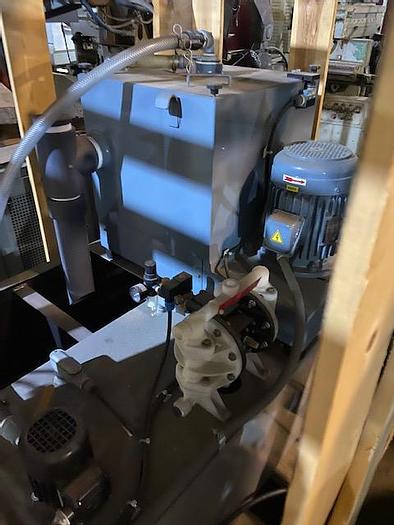 PRAB  Filtration system  NEW