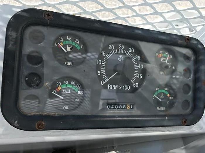 Used 2003 HI-RANGER TL-38 43fT Backyard Bucket Rover - C22665