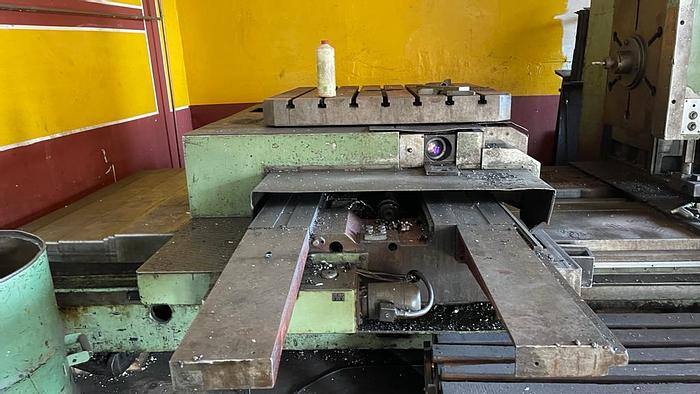 Used Wytaczarka STANKO 2A622-1