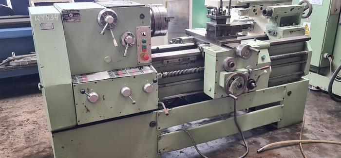Tokarka ZMM SLIVEN CU 500