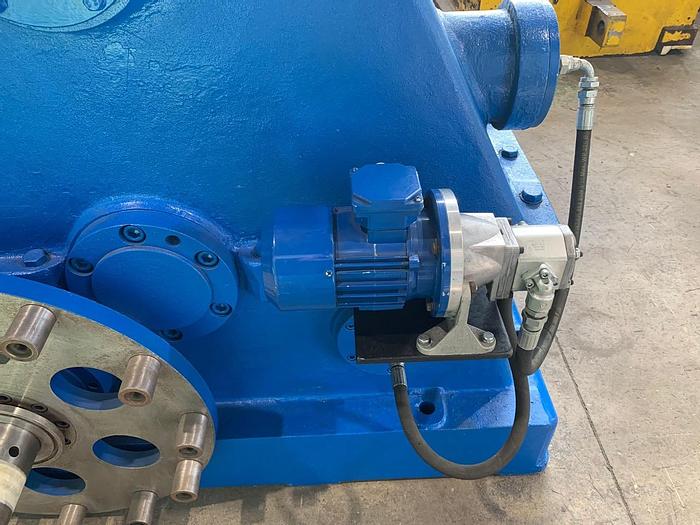 Used  -   CV 60 Flying Shear (Used fully-revamped) #4240