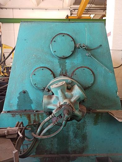 Usato SERTOM 3 rulli